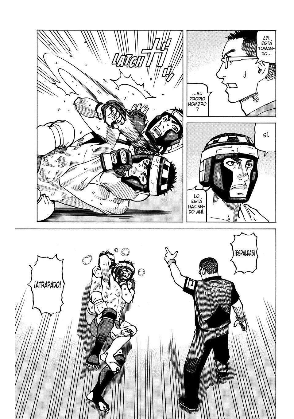 Capitulo 145 page 19