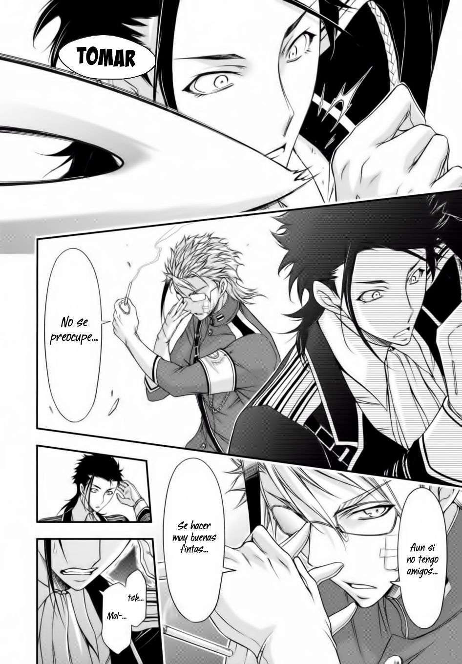 Capitulo 21 page 43