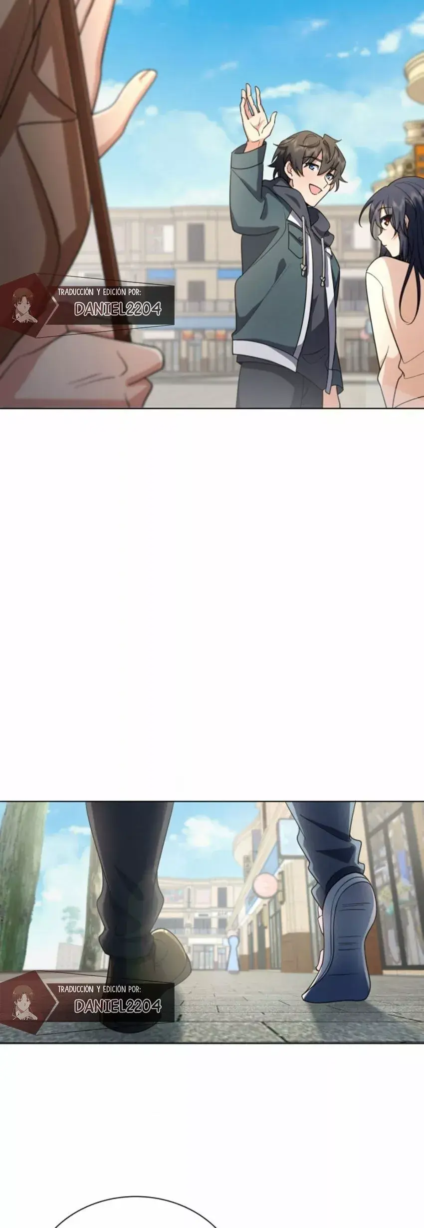 Capitulo 94 page 17