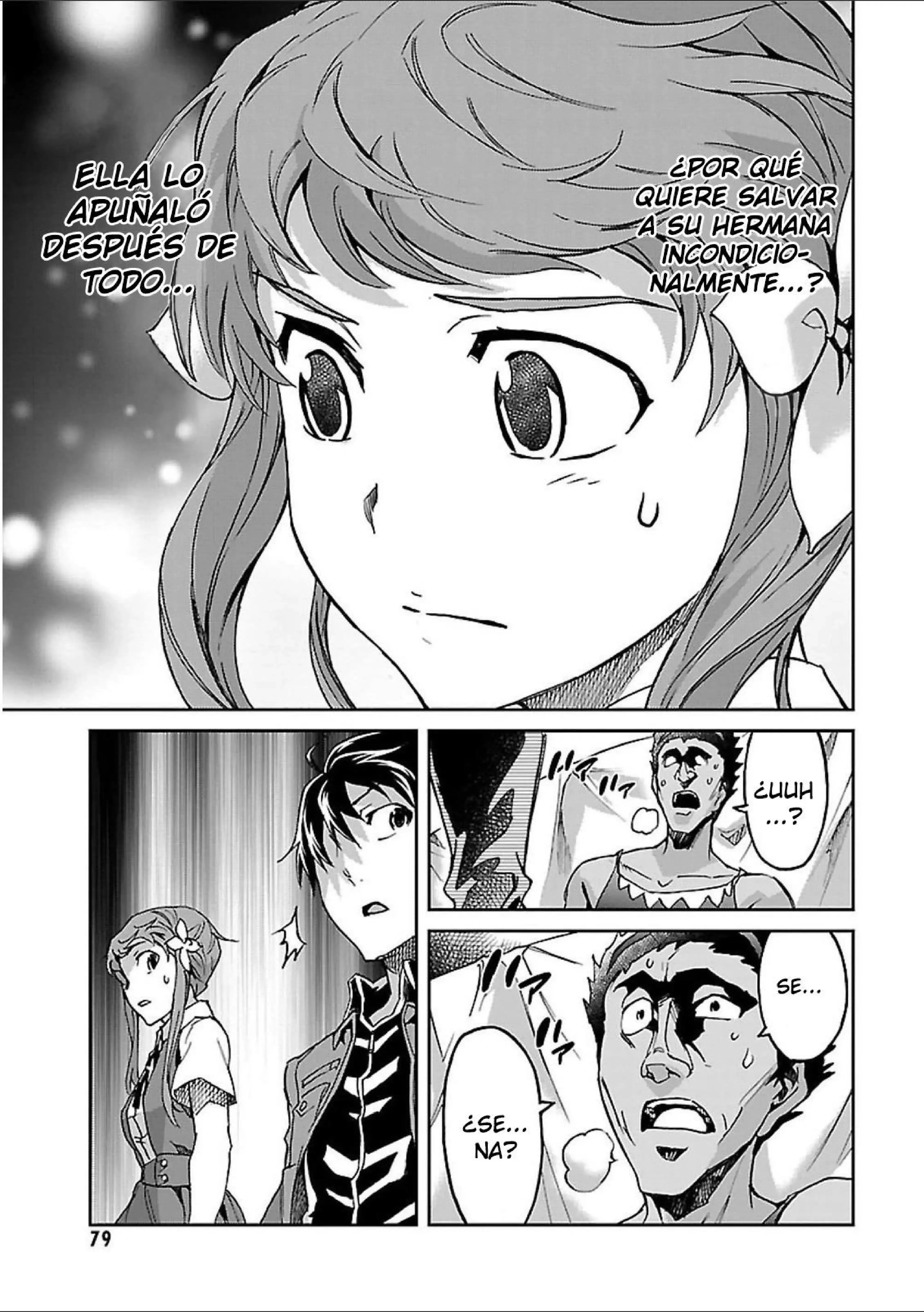 Capitulo 34 page 33