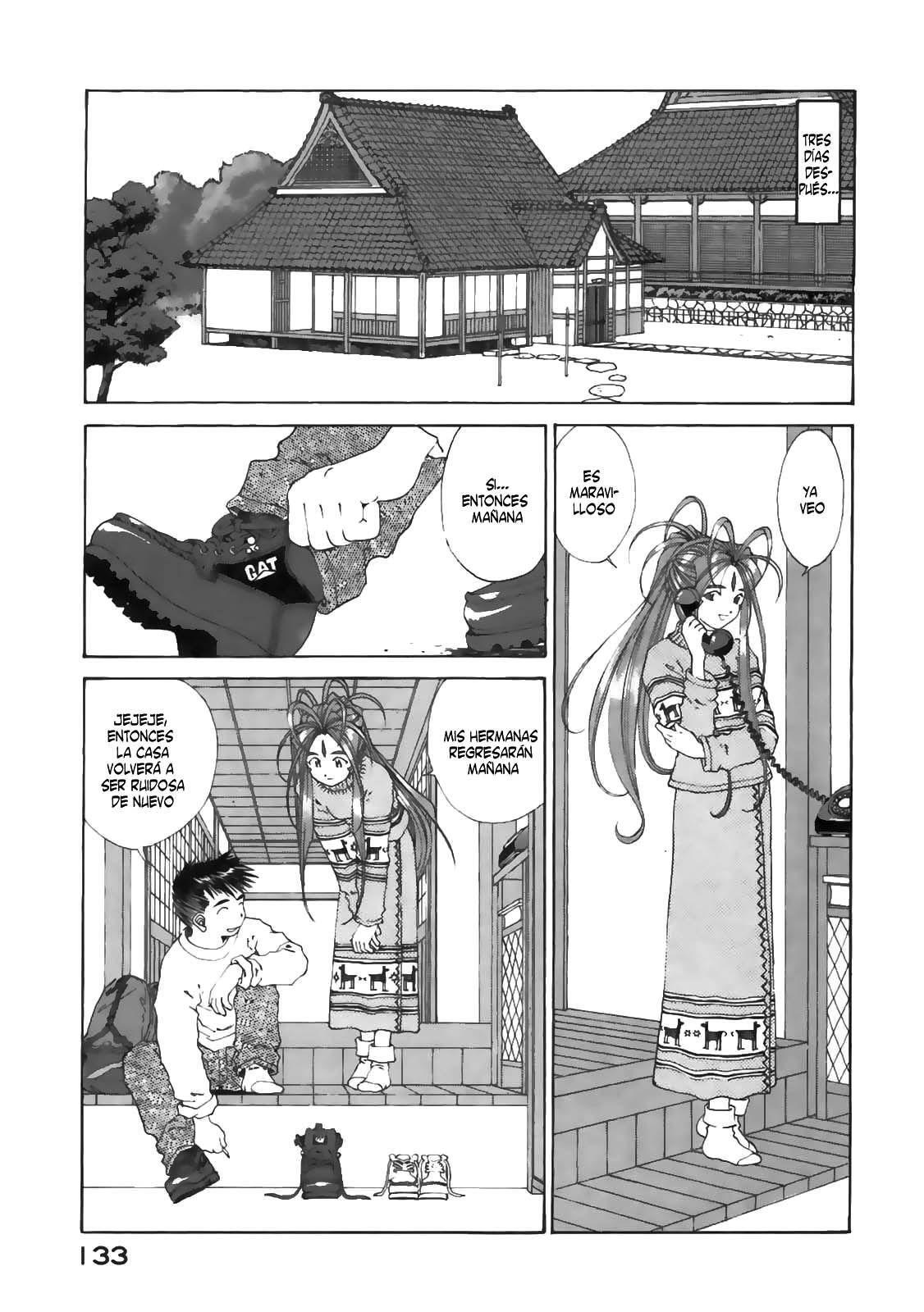 Capitulo 101 page 35