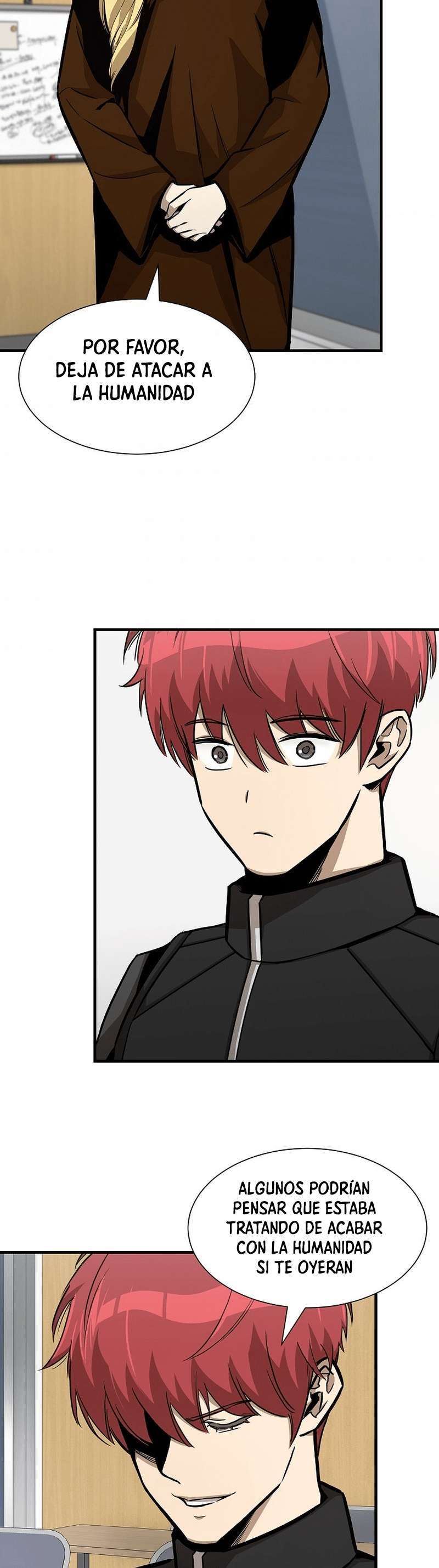 Capitulo 105 page 32