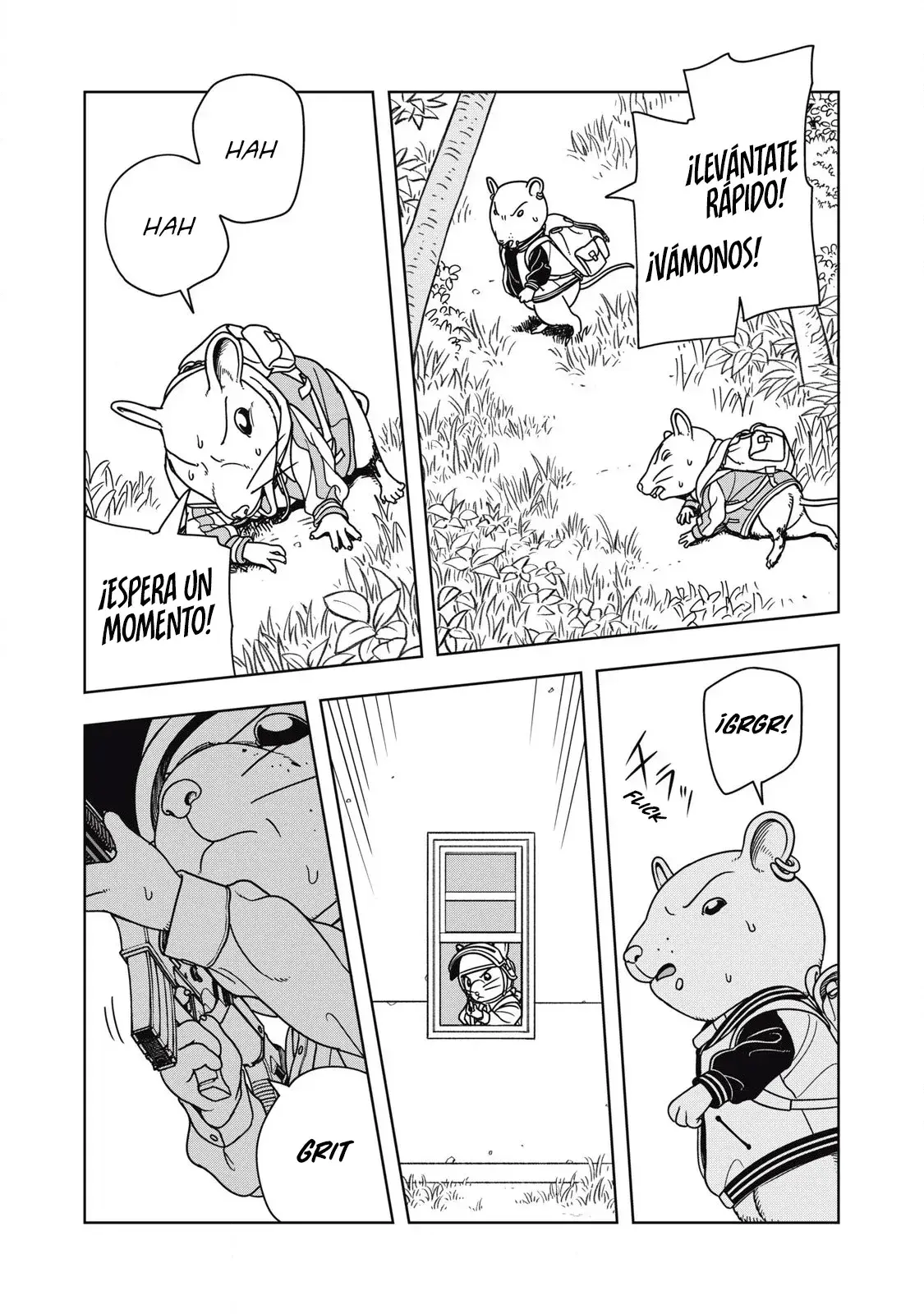 Capitulo 12 page 5