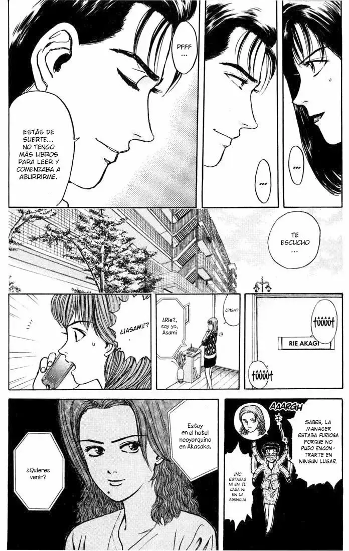 Capitulo 28 page 12