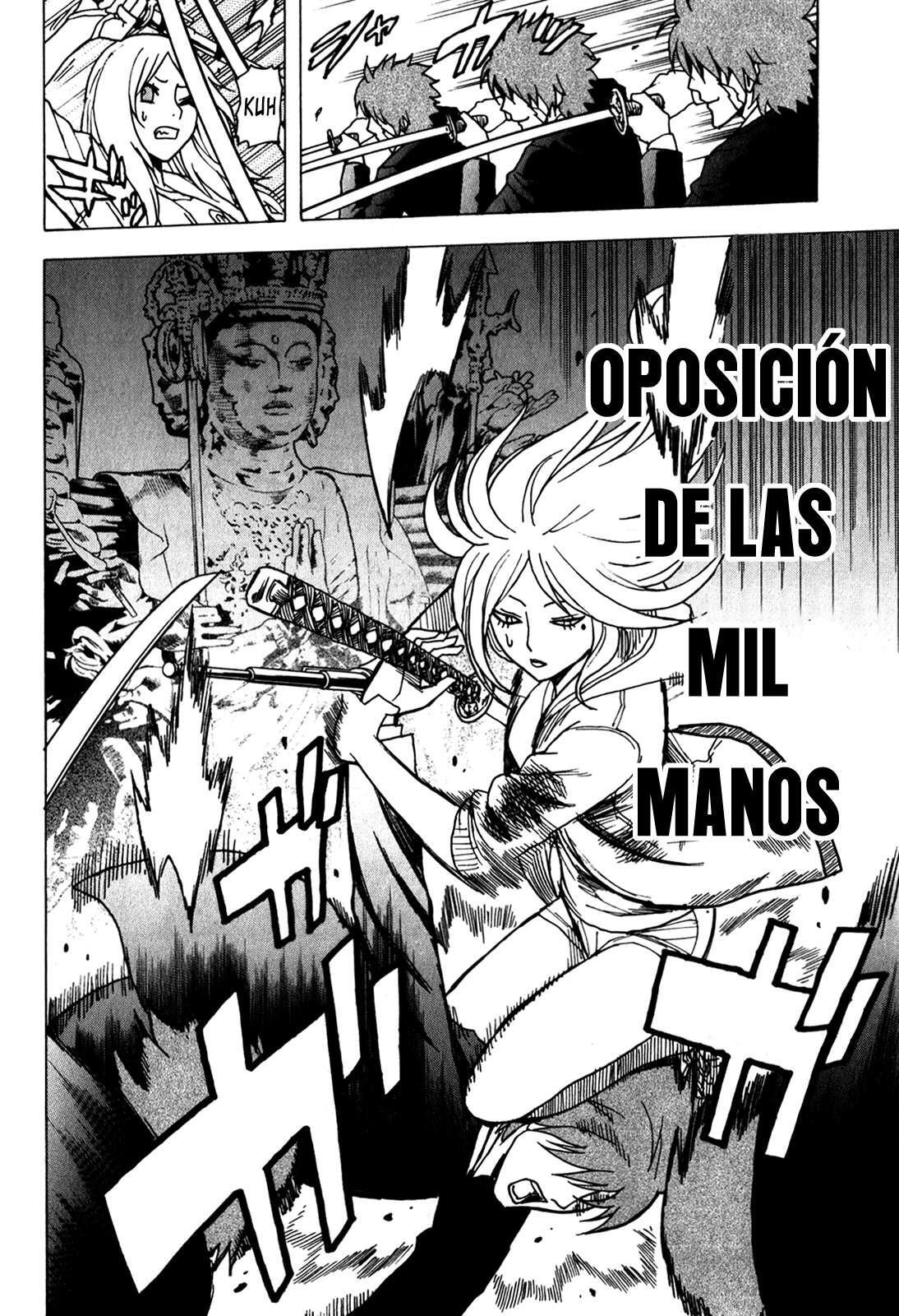 Capitulo 26 page 21