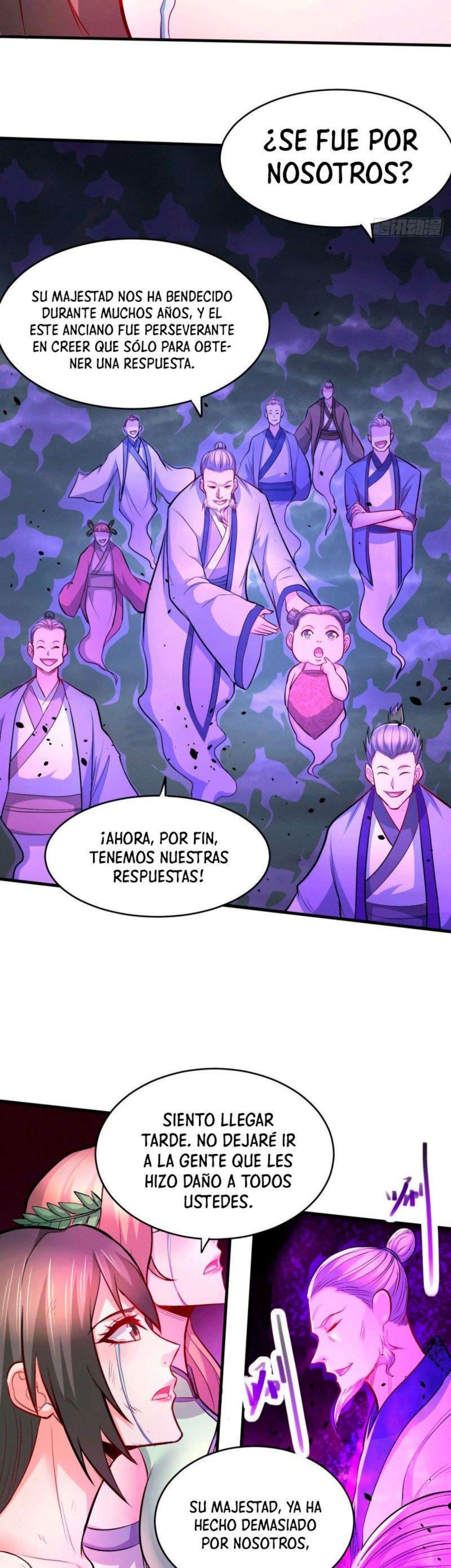 Capitulo 161 page 14
