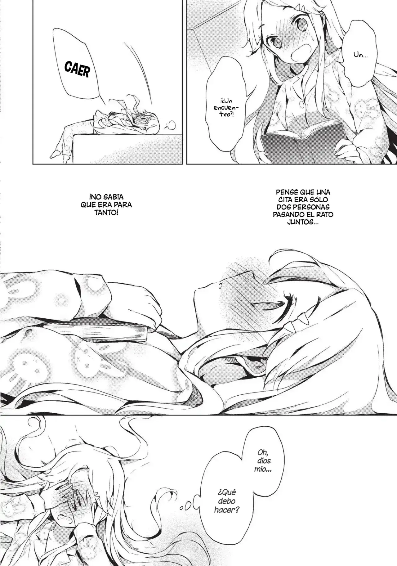 Capitulo 19 page 13