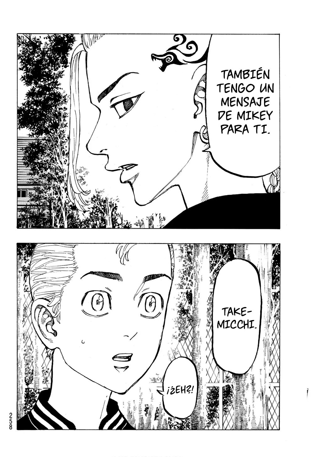 Capitulo 64 page 21