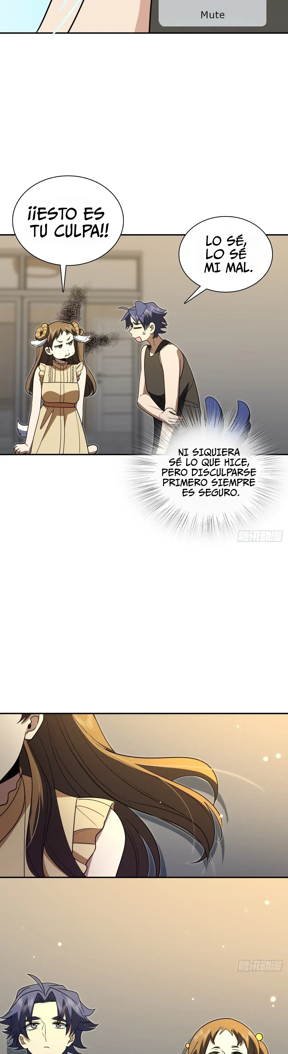 Capitulo 439 page 20