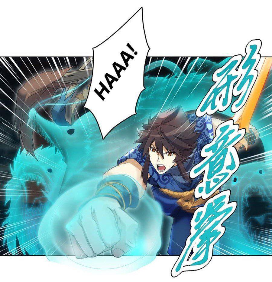 Capitulo 100 page 17