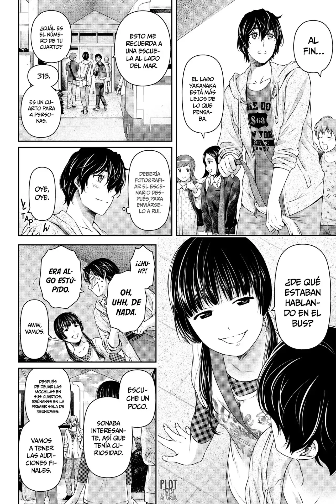Capitulo 149 page 14