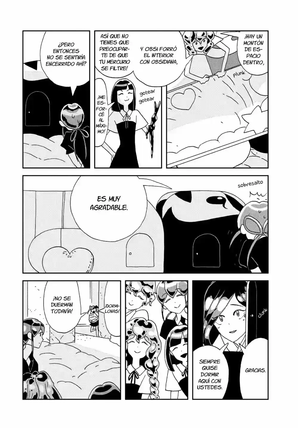 Capitulo 85 page 5
