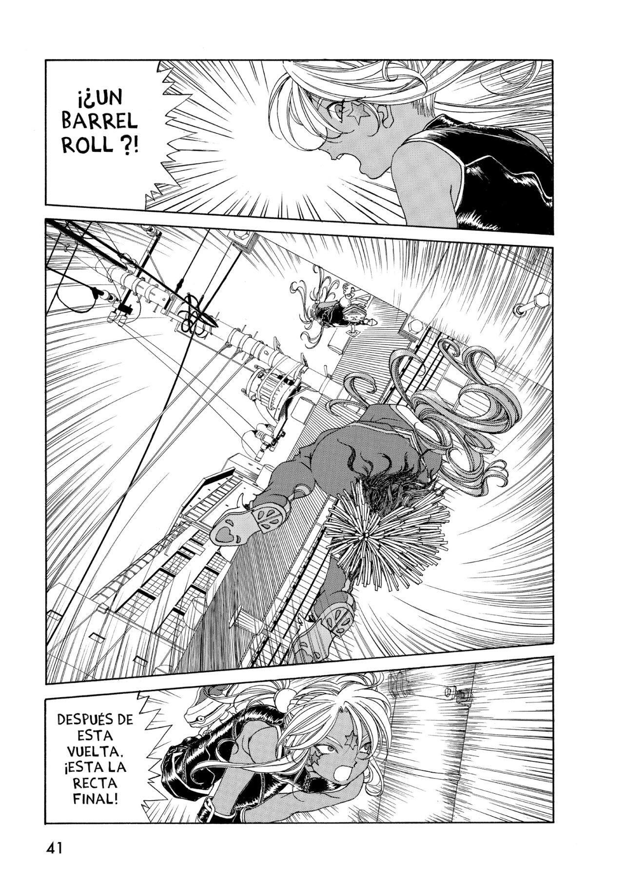 Capitulo 184 page 15