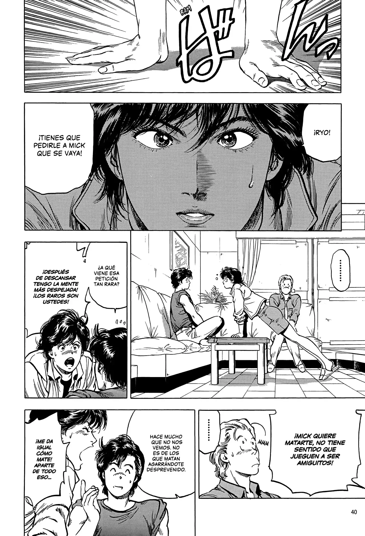 Capitulo 255 page 15