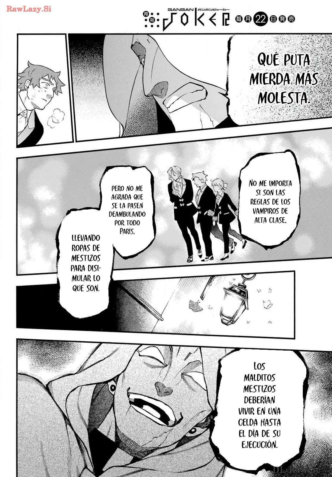 Capitulo 63 page 12