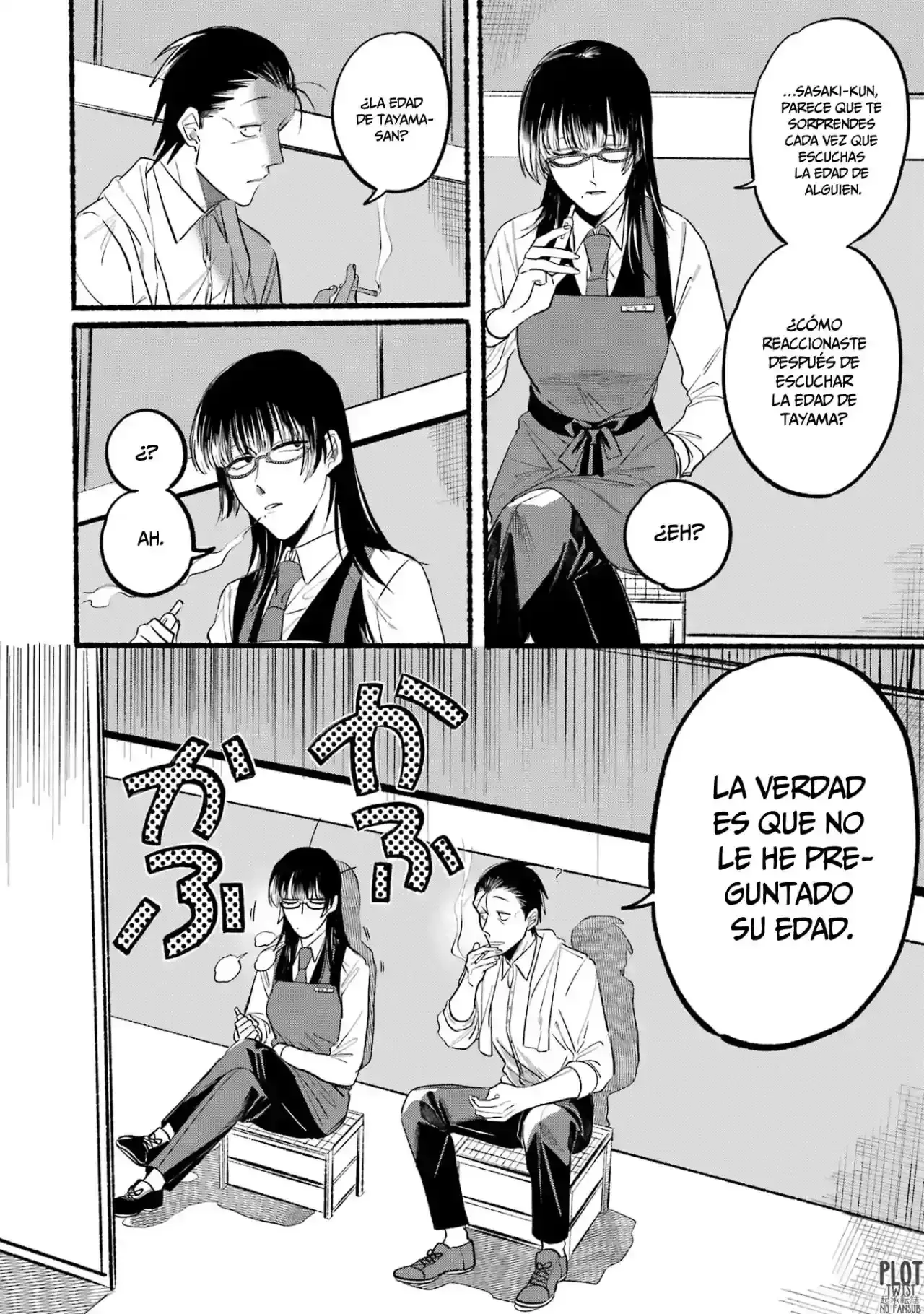 Capitulo 12 page 5