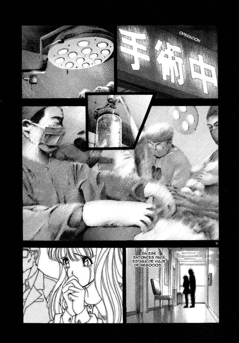 Capitulo 18 page 9