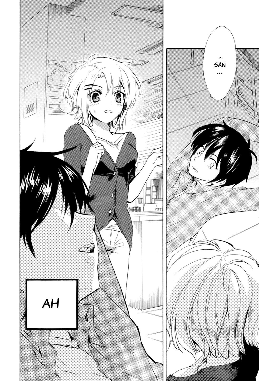 Capitulo 23 page 28