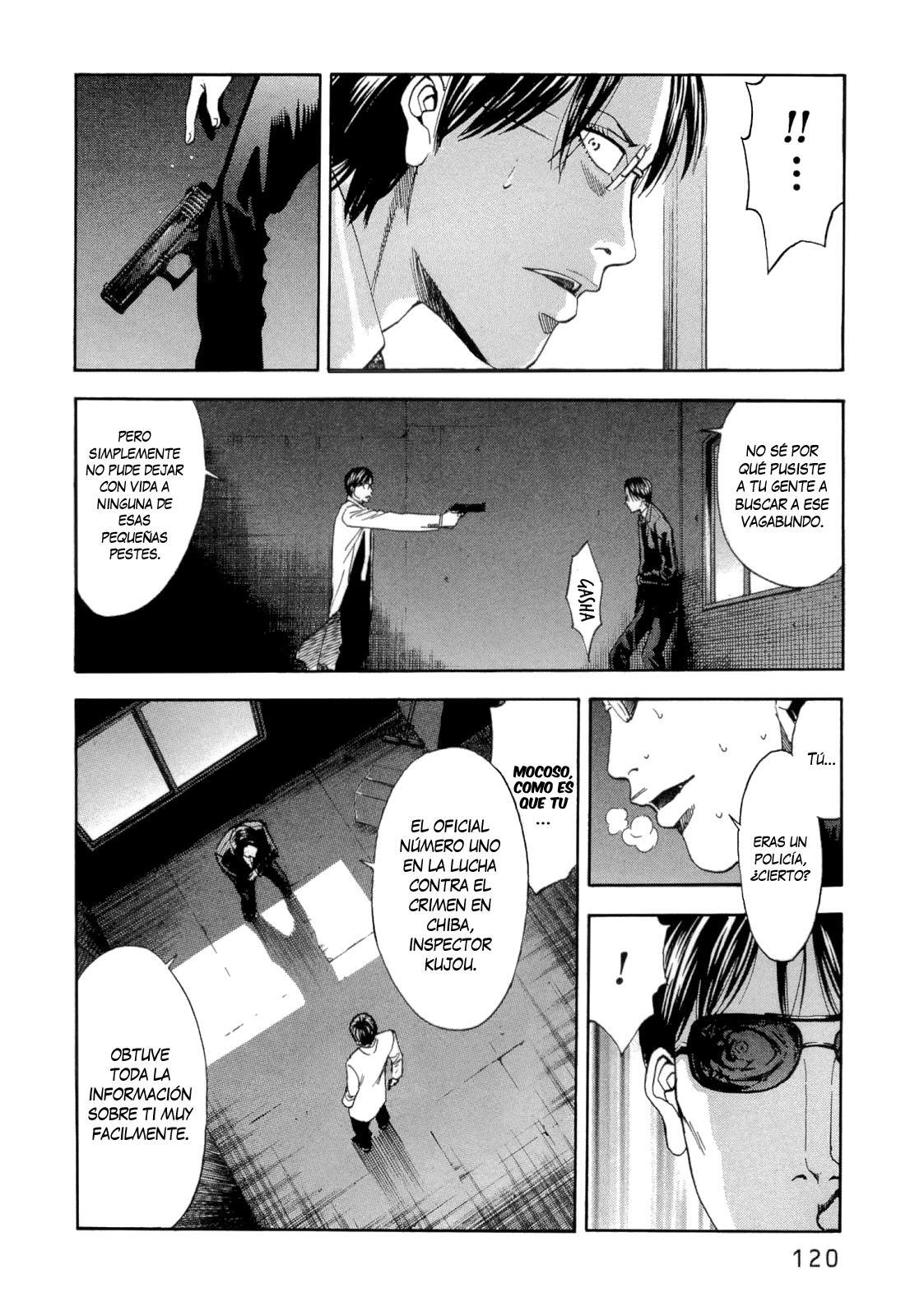 Capitulo 13 page 19
