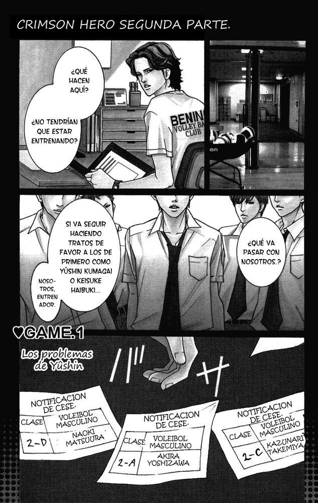 Capitulo 26 page 1