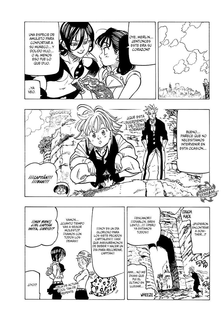 Capitulo 218 page 21