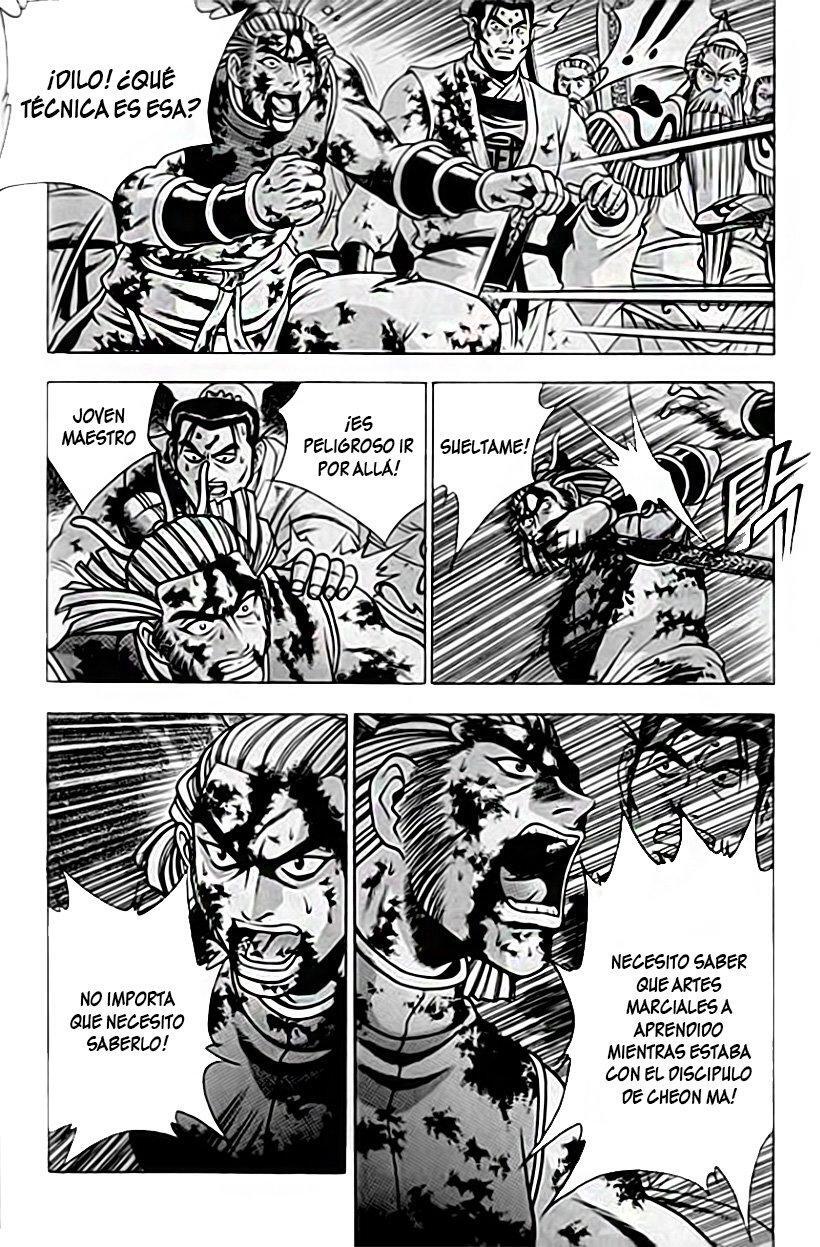 Capitulo 188 page 21