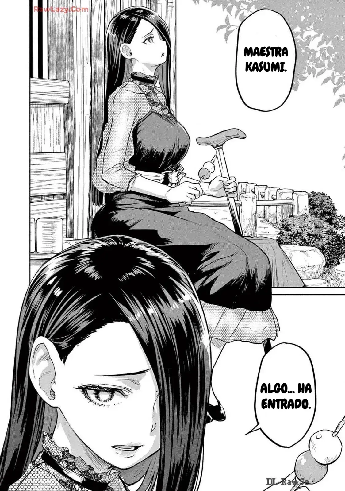 Capitulo 69 page 17