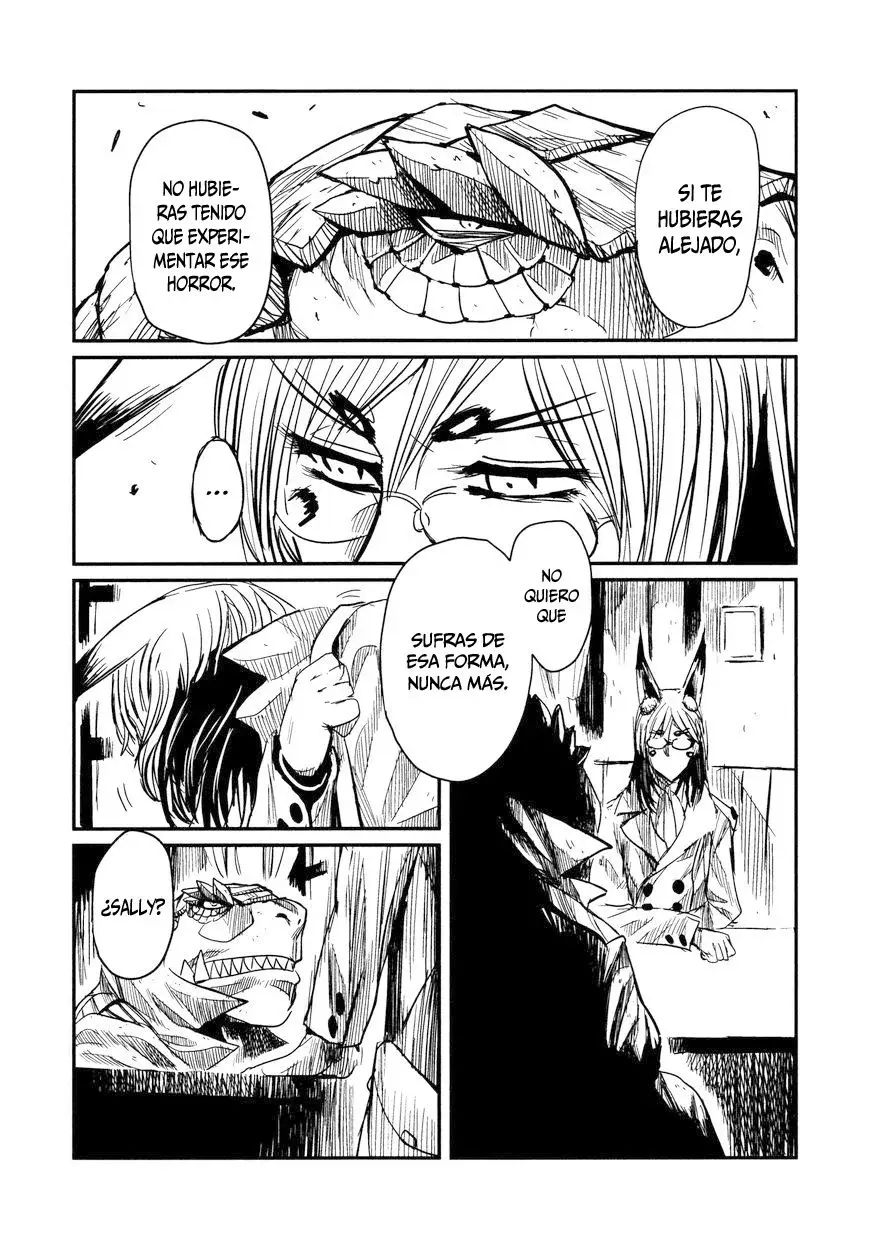 Capitulo 26 page 12