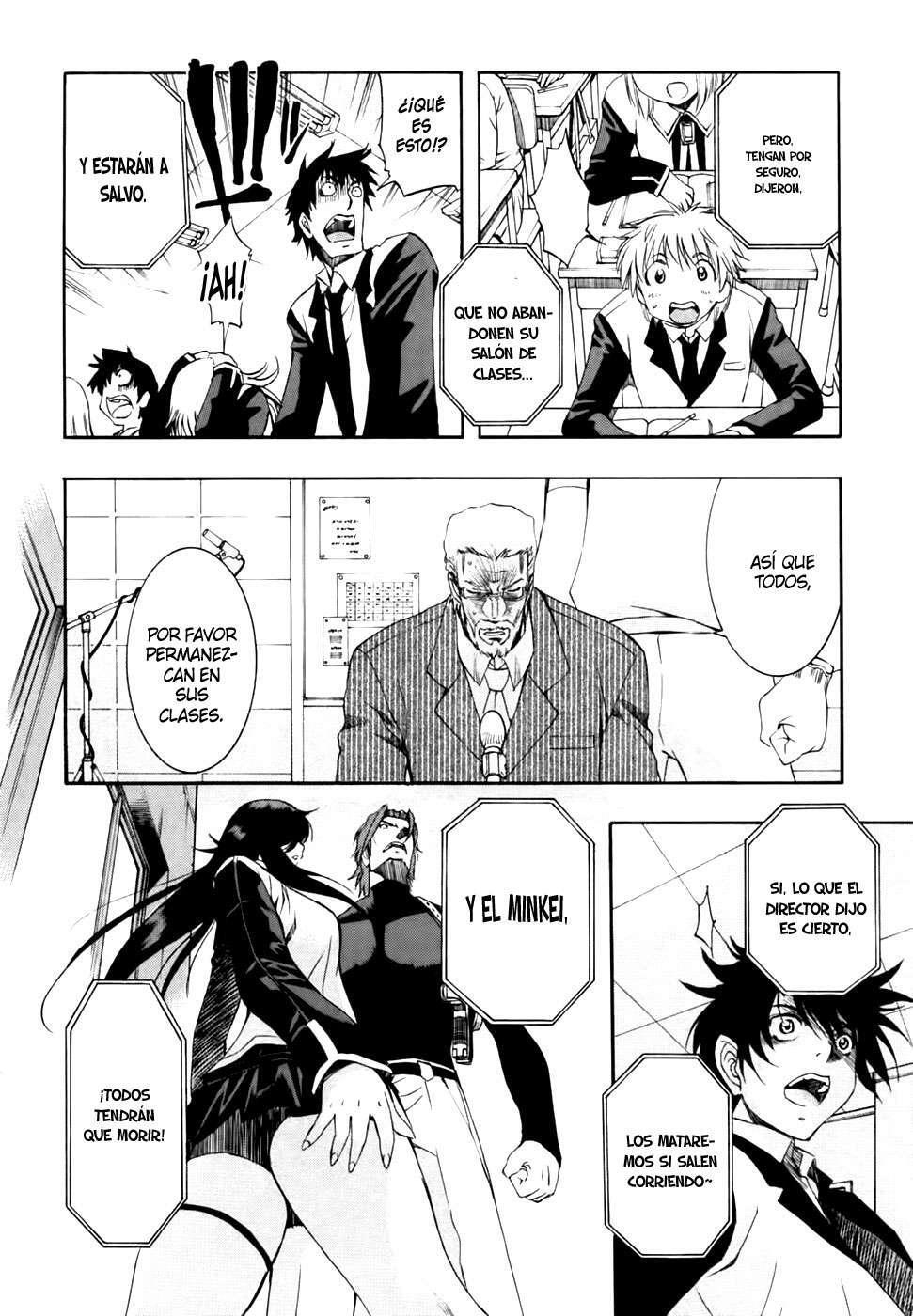 Capitulo 55 page 23