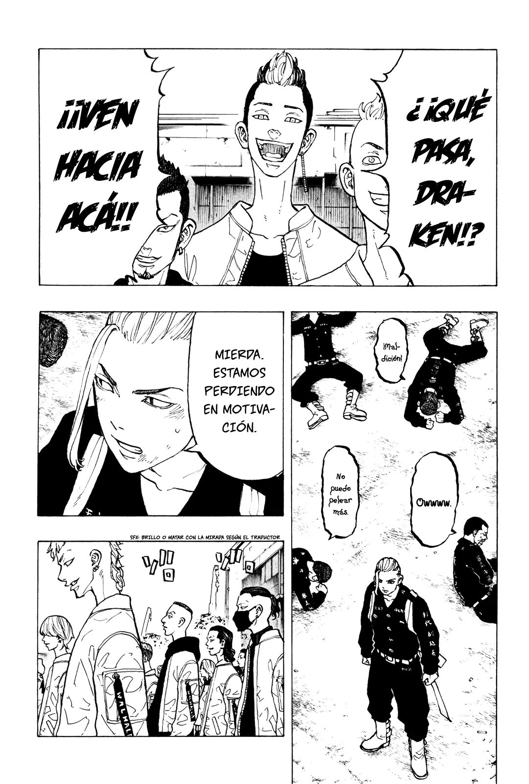 Capitulo 53 page 6