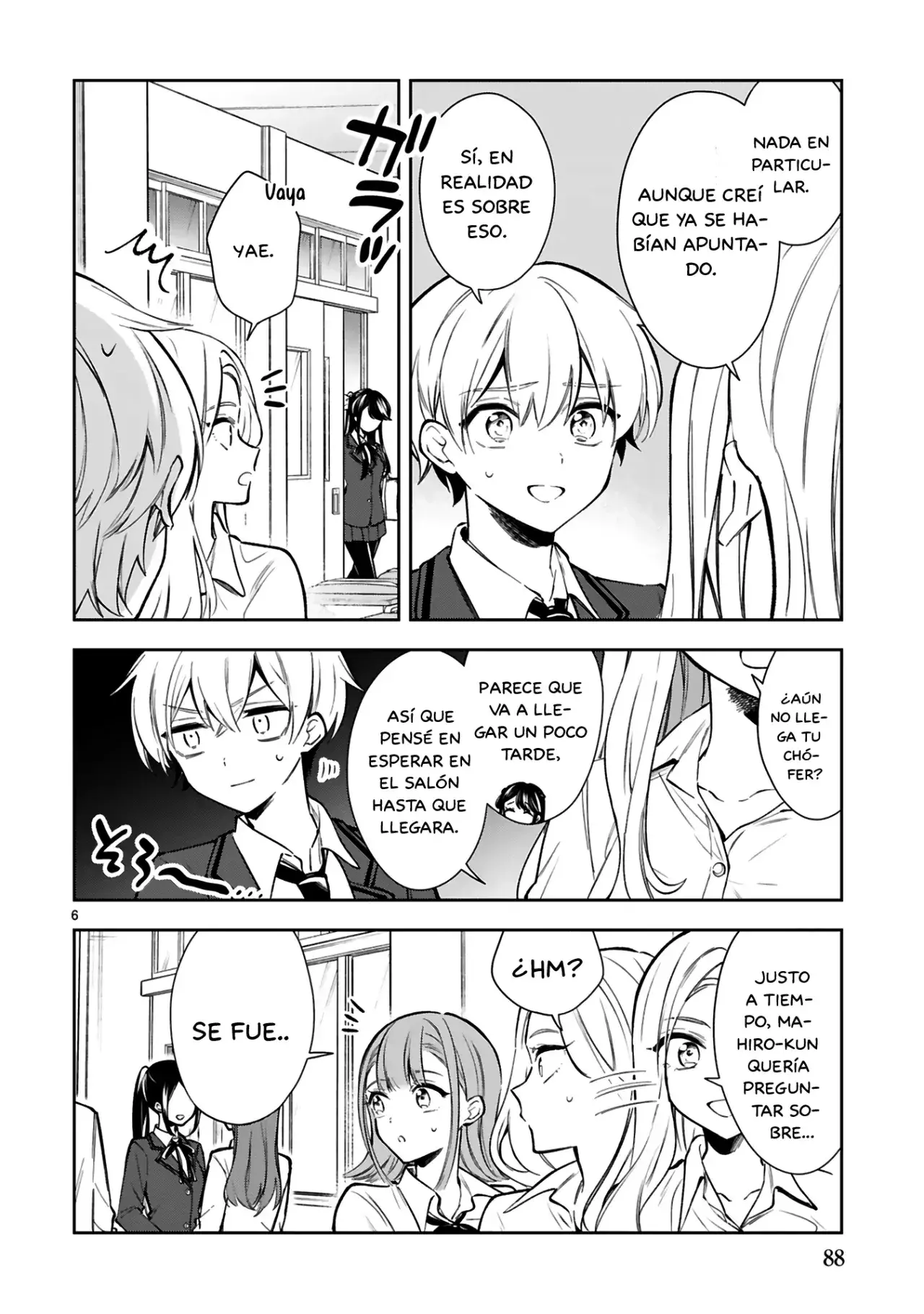 Capitulo 20 page 7