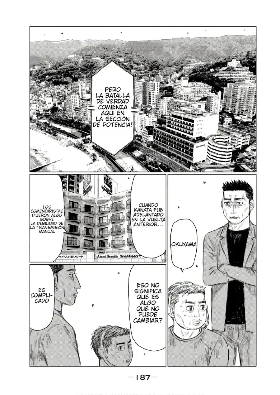 Capitulo 250 page 11