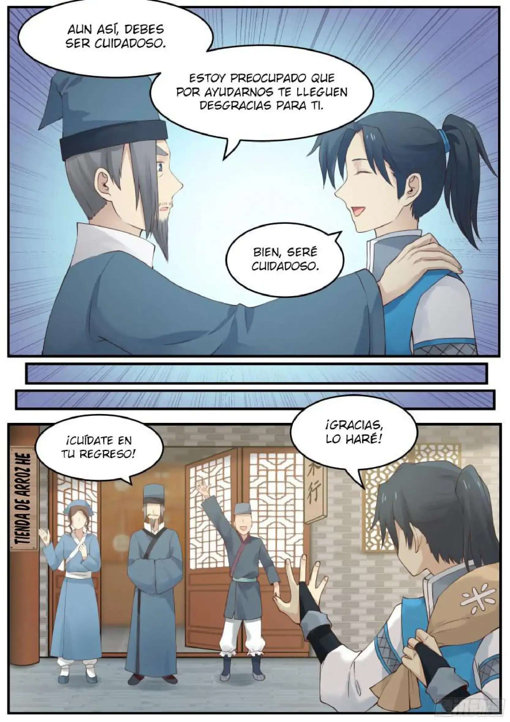 Capitulo 18 page 8