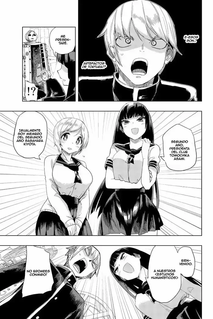 Capitulo 1 page 11