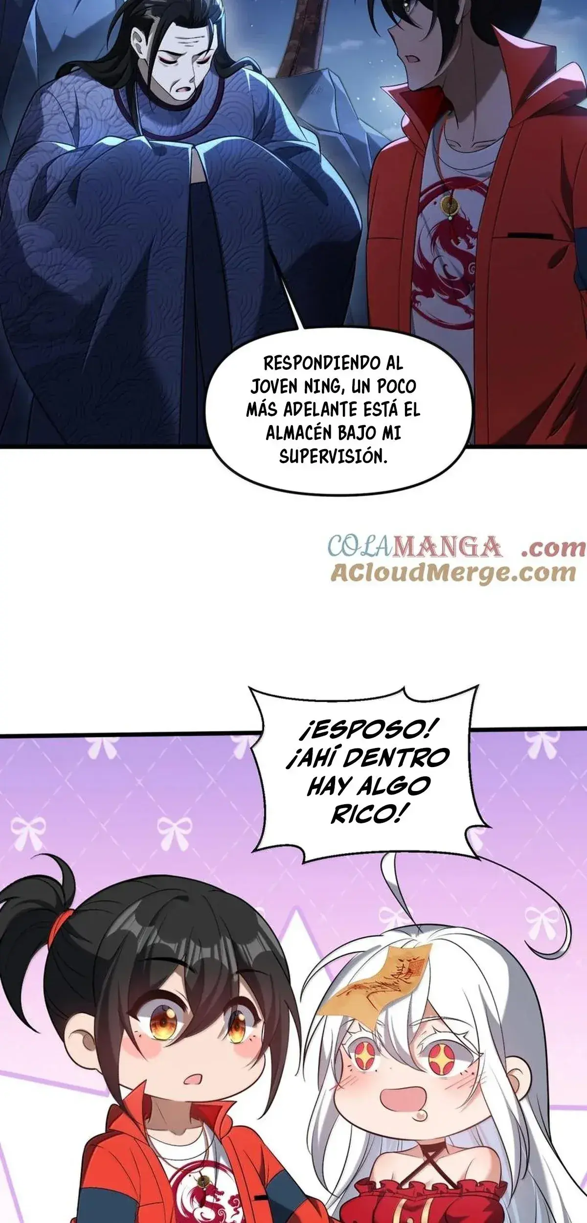 Capitulo 81 page 59