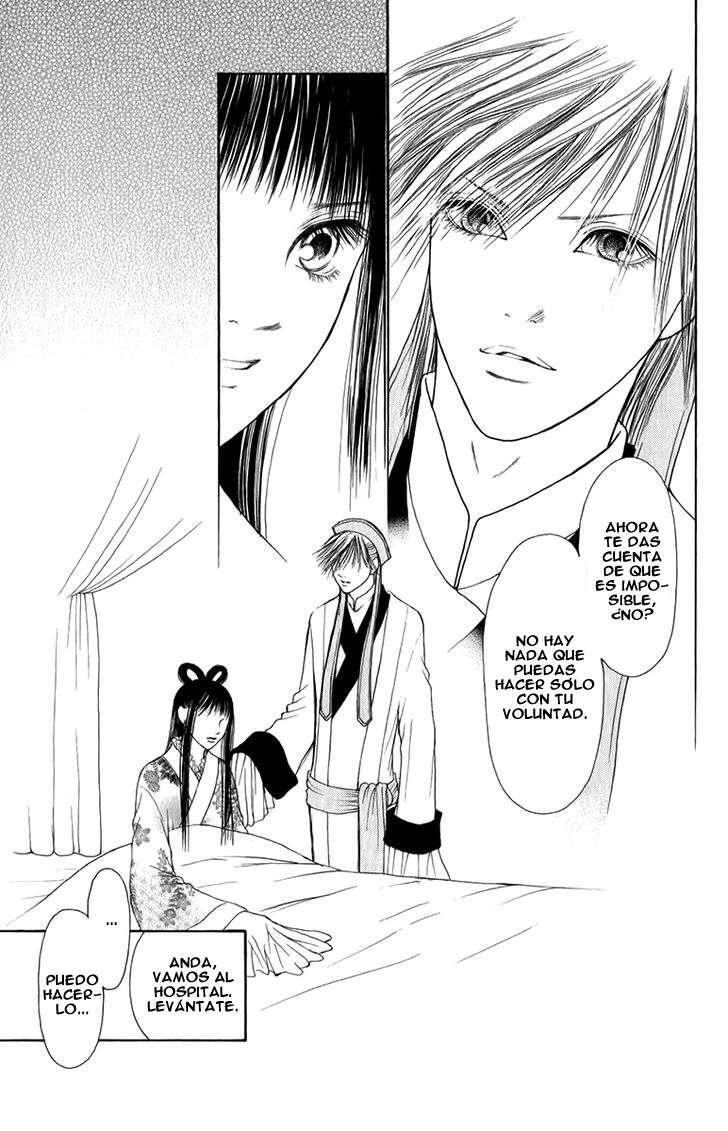 Capitulo 135 page 22
