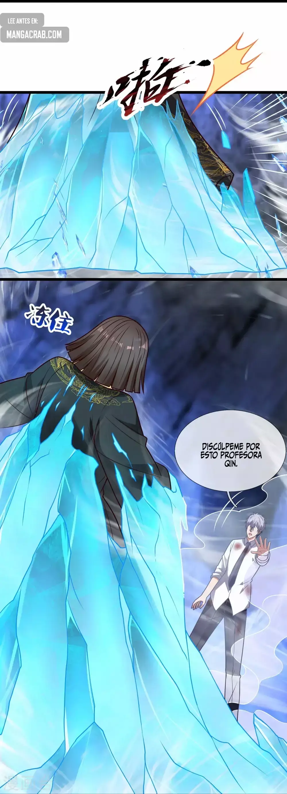 Capitulo 322 page 32
