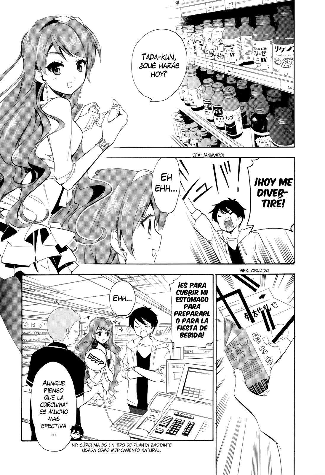 Capitulo 17 page 37