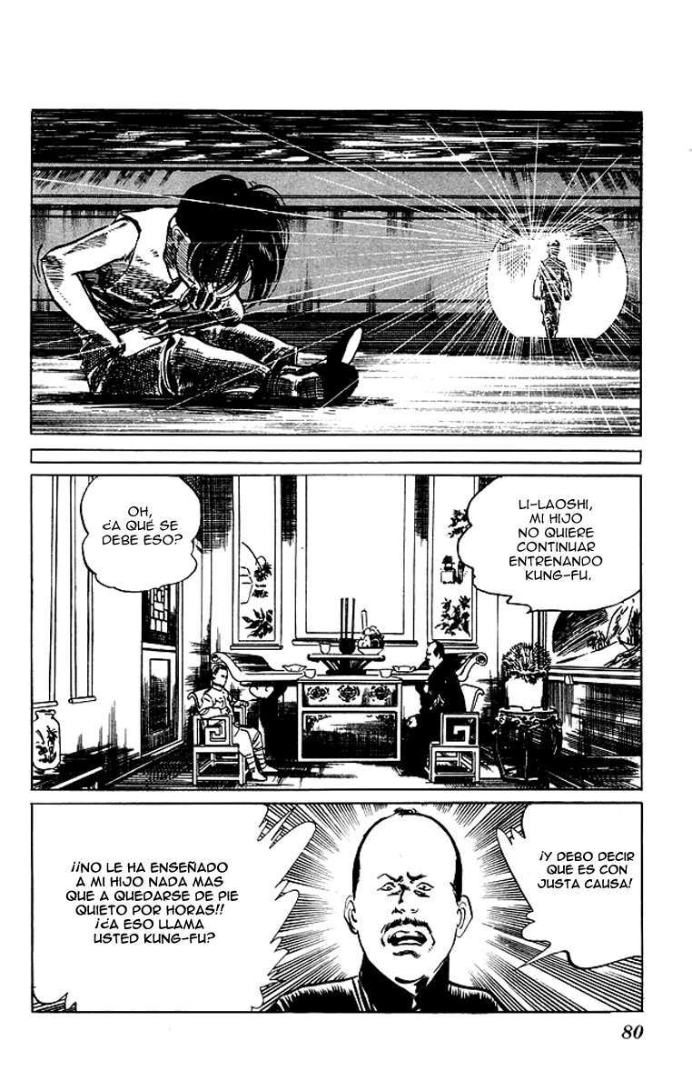 Capitulo 72 page 18
