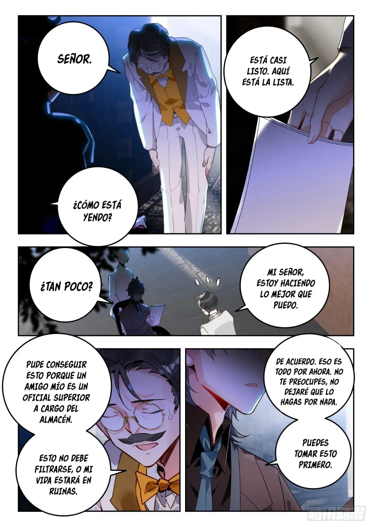 Capitulo 360 page 11