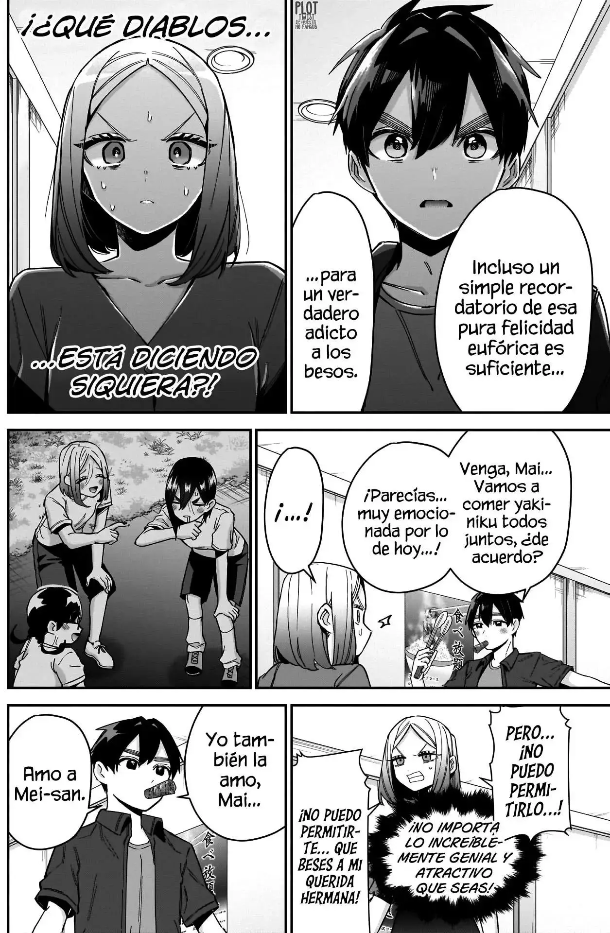Capitulo 107 page 14