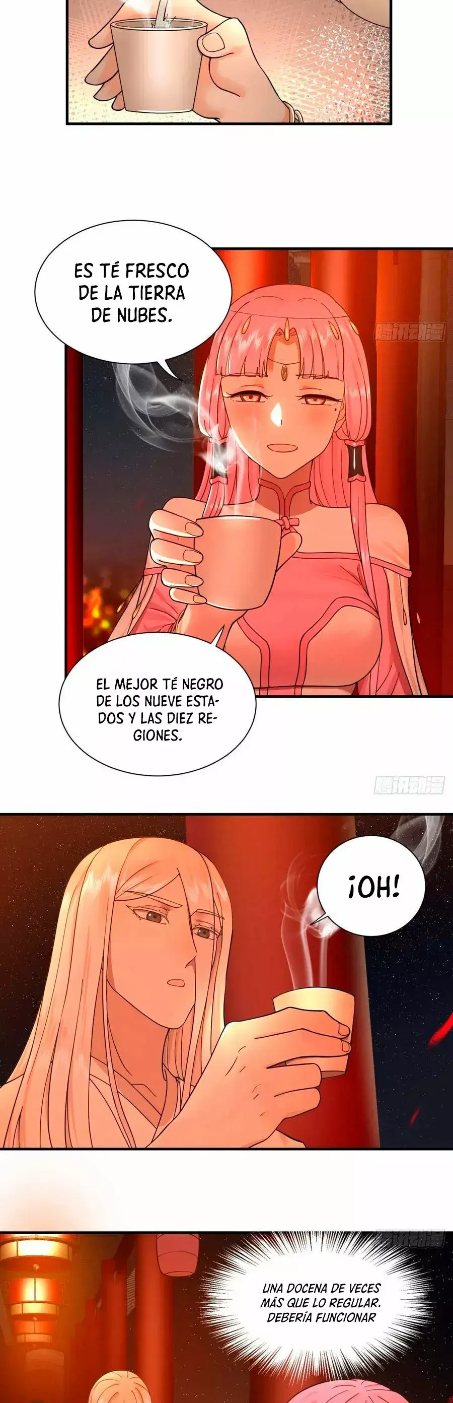 Capitulo 95 page 9