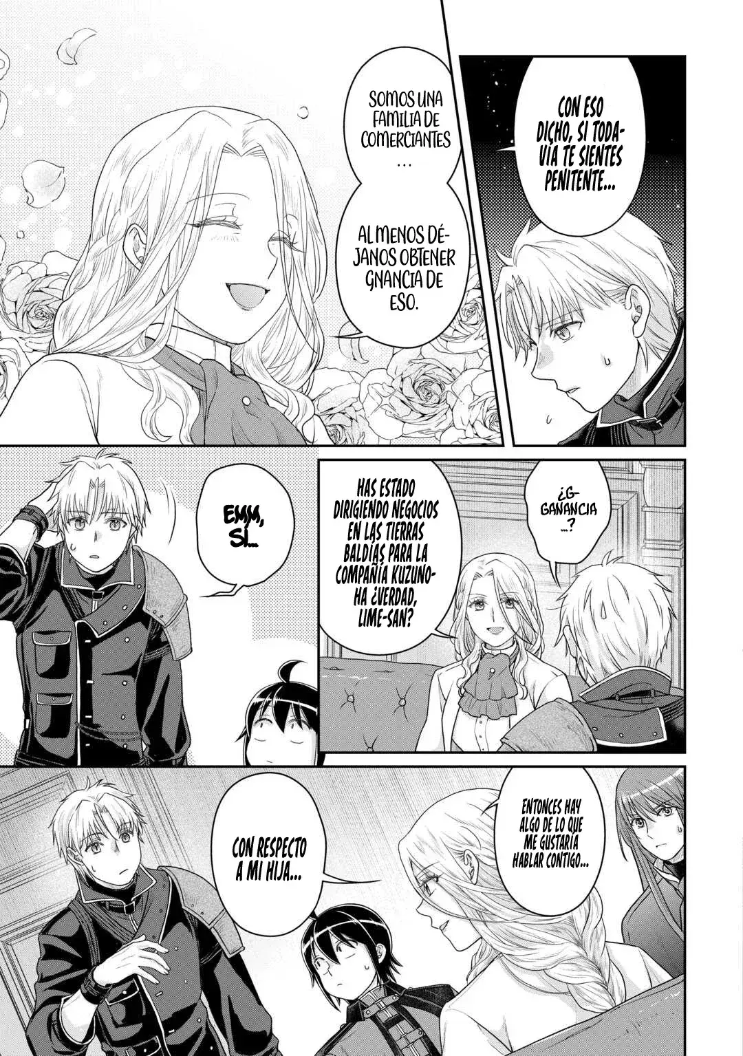 Capitulo 101 page 30