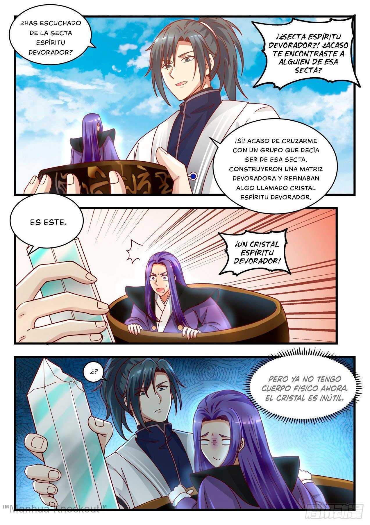 Capitulo 1490 page 4
