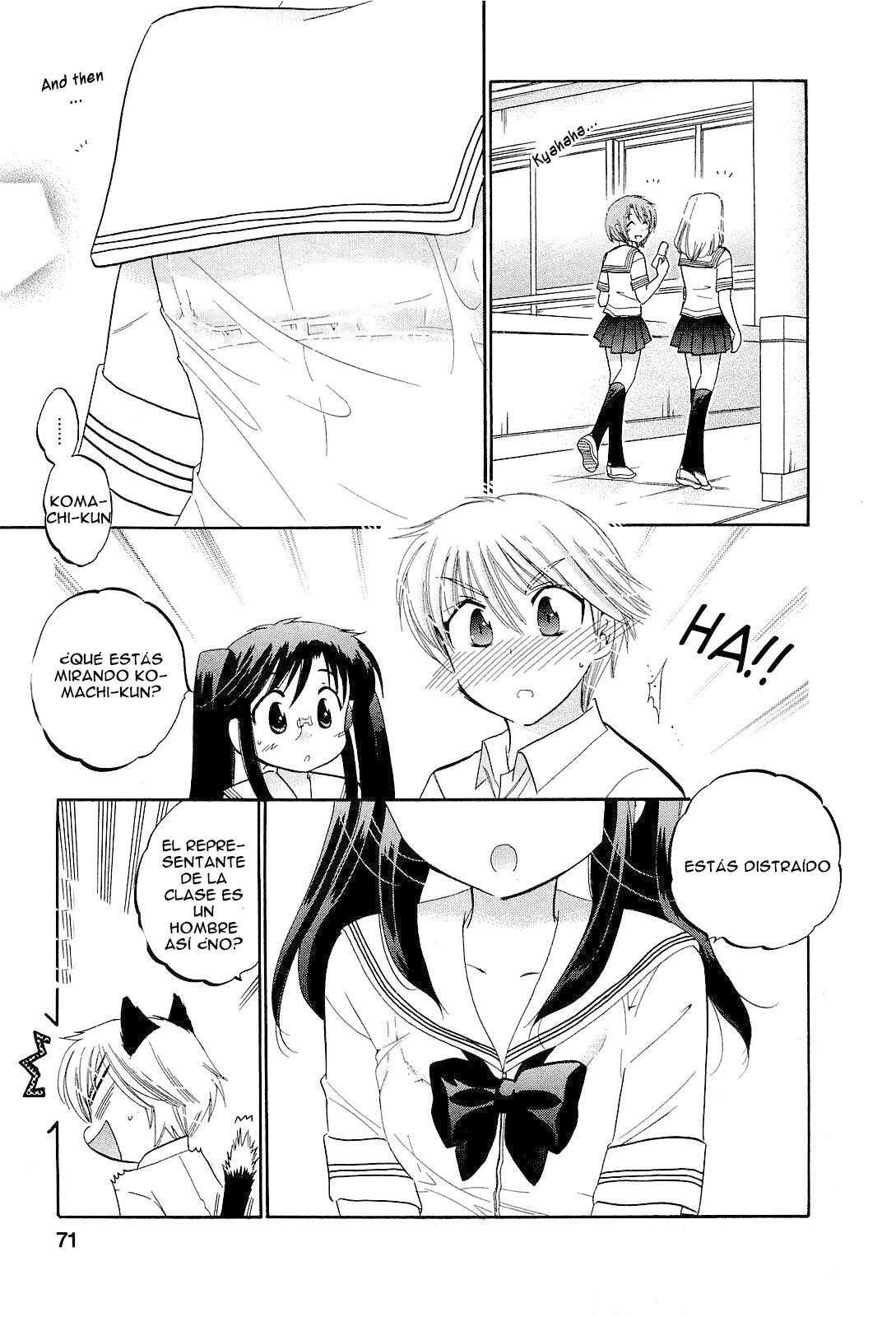 Capitulo 17 page 16