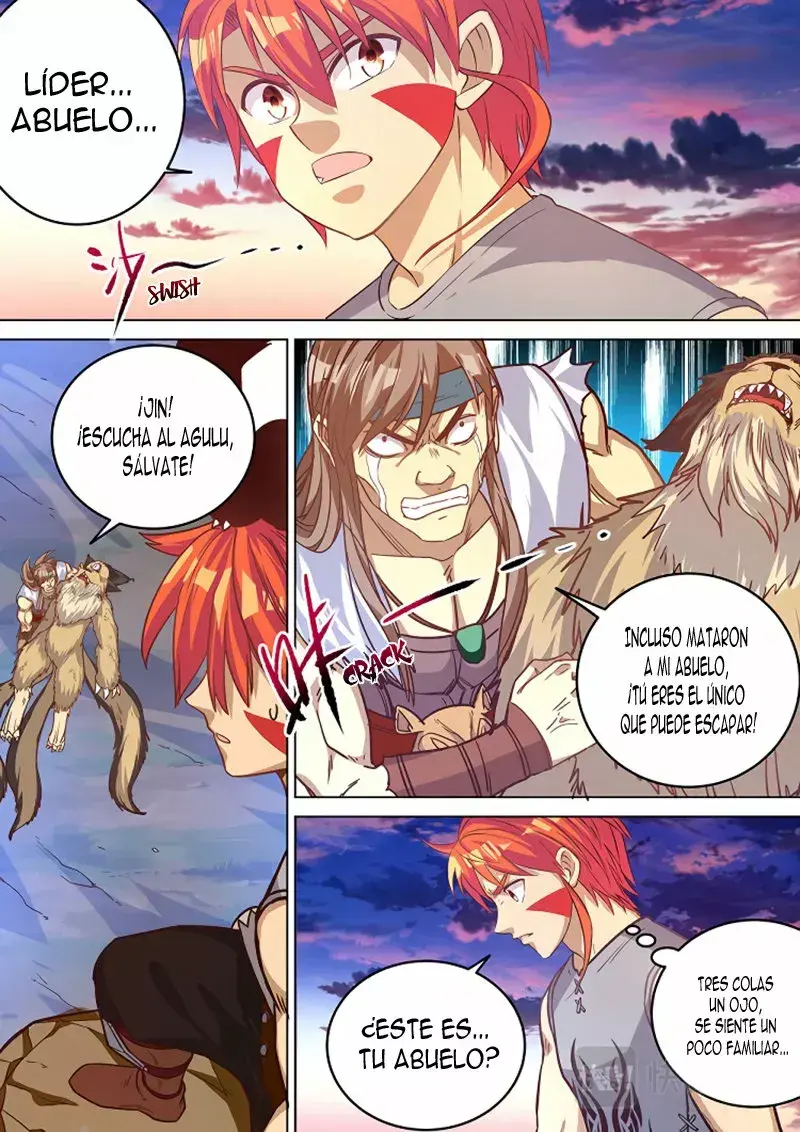 Capitulo 61 page 6
