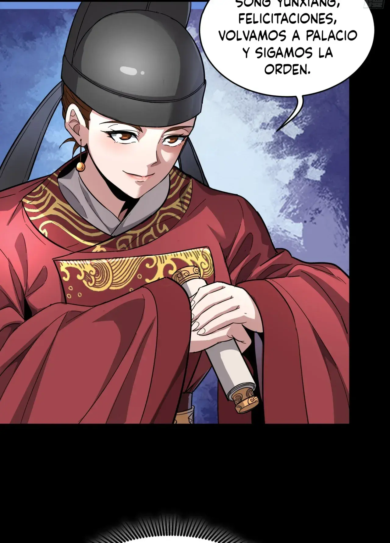 Capitulo 127 page 36