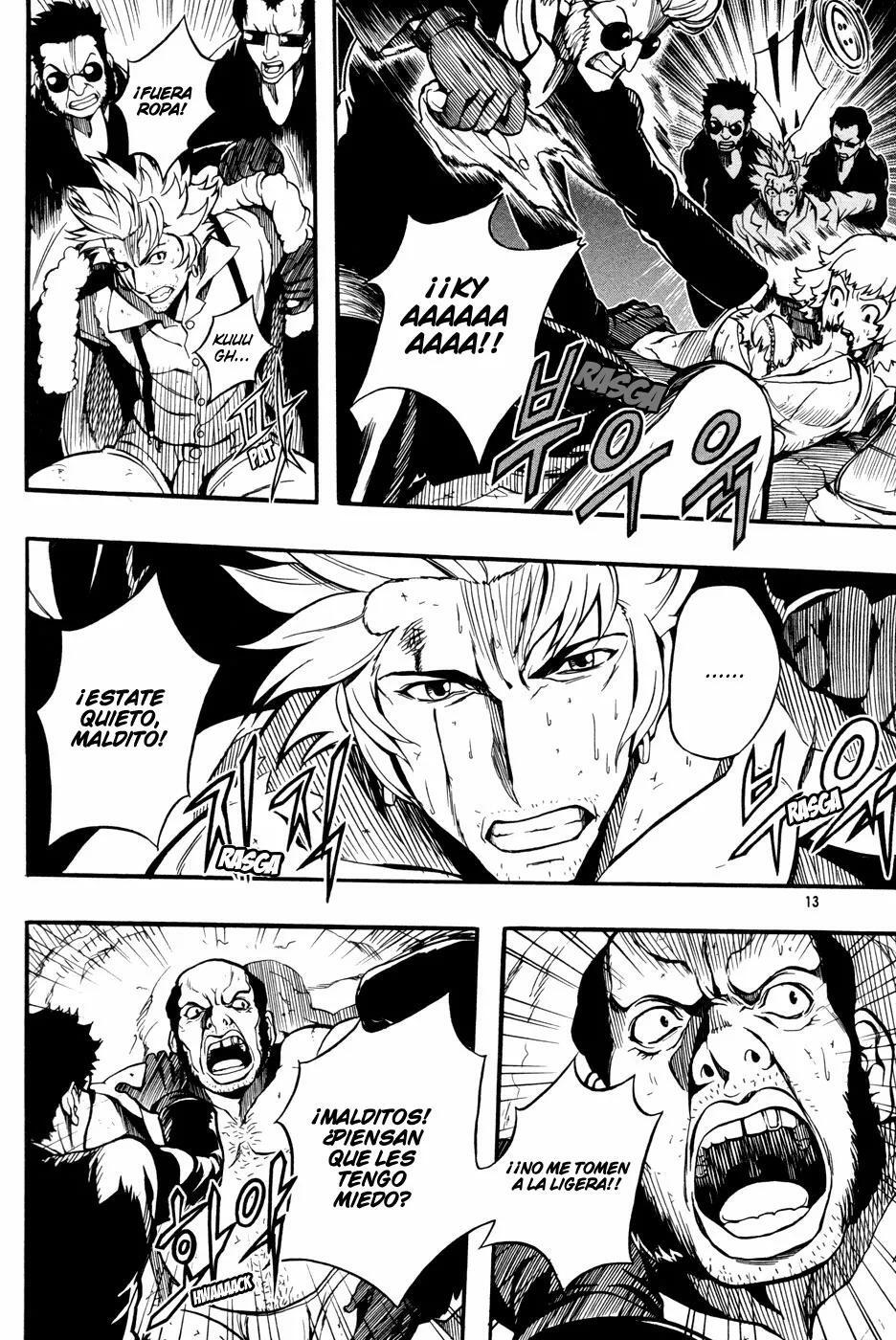 Capitulo 1 page 13