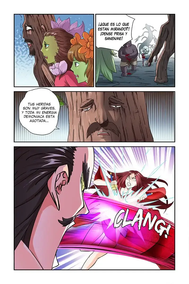 Capitulo 15 page 6
