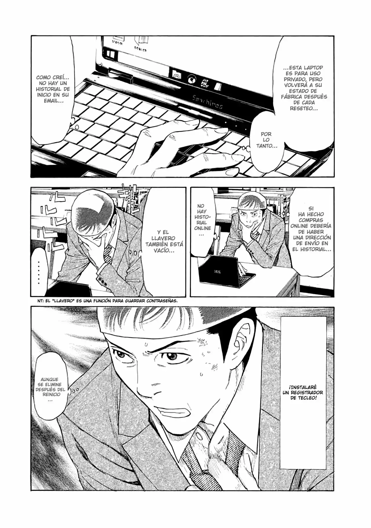 Capitulo 24 page 16